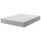 Sealy Kingsize 4 Drawer Divan Bed Set (British brand)