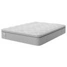 Sealy Abbot Pillowtop Double Divan Bed (British brand)