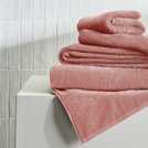Habitat Hygro Anti Microbial 4 Piece Towel Bale - Blush