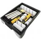 Coral Painting Set with Pole - Set of 10 Pieces