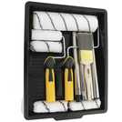 Coral Painting Set with Pole - Set of 10 Pieces