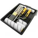 Coral Painting Set with Pole - Set of 10 Pieces