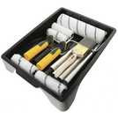 Coral Painting Set with Pole - Set of 10 Pieces