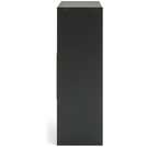 Argos Home Squares 6 Cube Storage Unit Dark Grey - British product