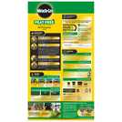 Miracle-Gro Peat Free All Purpose Compost 40L, imported from the UK
