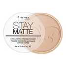 Rimmel pressed powder silky beige 14g, imported from the UK