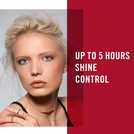 Rimmel pressed powder silky beige 14g, imported from the UK