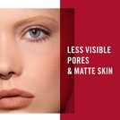 Rimmel pressed powder silky beige 14g, imported from the UK