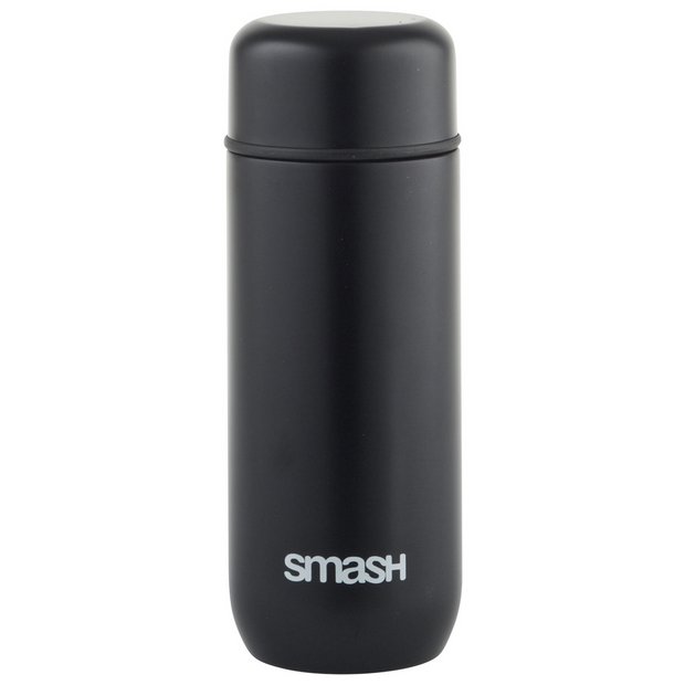 Smash Global Safari Black Coffee Flask 200ml (British brand)