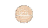 Rimmel Stay Matte Pressed Powder Transparent 14g, imported from the UK