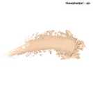 Rimmel Stay Matte Pressed Powder Transparent 14g, imported from the UK