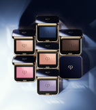 Clé de Peau Beauté eye color refill - British product