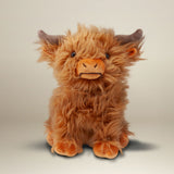 Fuzzums microwavable animal hotties 4 varieties, imported from the UK