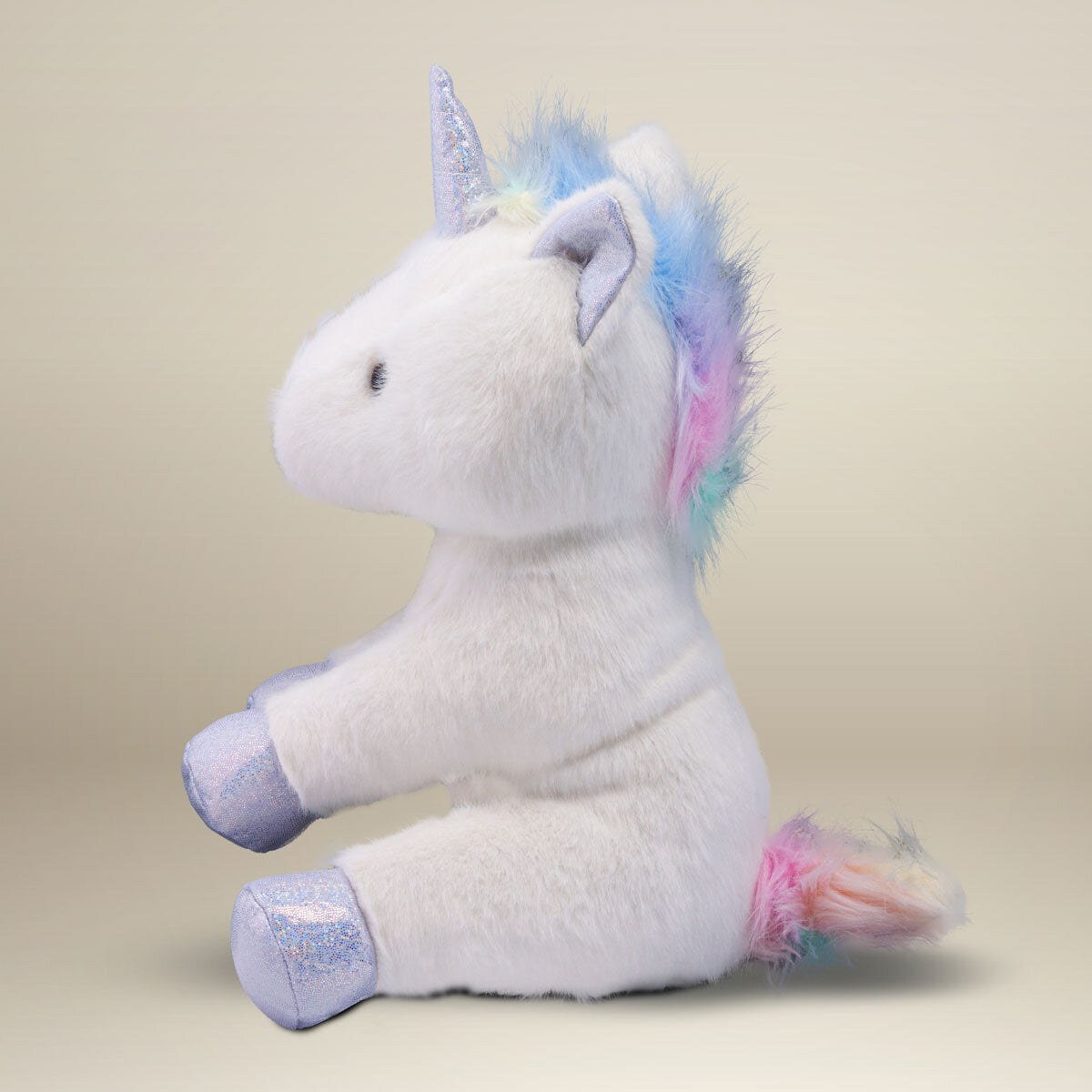 Fuzzums microwavable animal hotties 4 varieties, imported from the UK