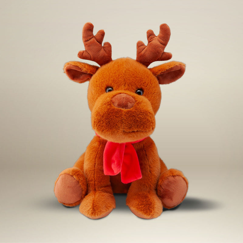 Fuzzums microwavable animal hotties 4 varieties, imported from the UK