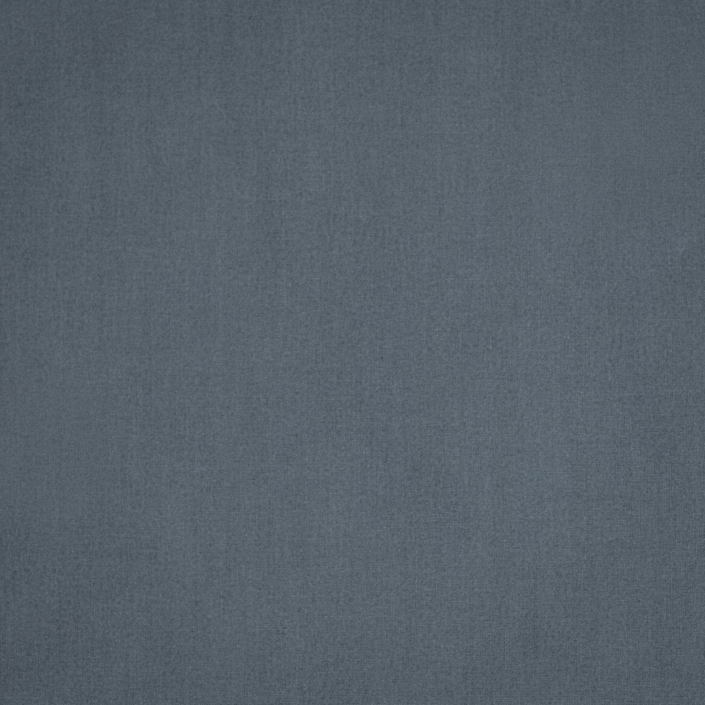 Habitat Rustic Blue Blackout Eyelet Curtains 229cm, UK version