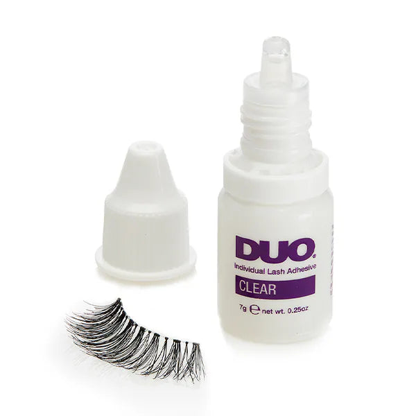 Duo Individual Lash Adhesive Clear 7g - British product