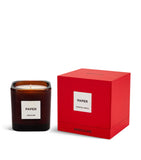 Assouline Paper Candle home fragrance candle 260g - British product