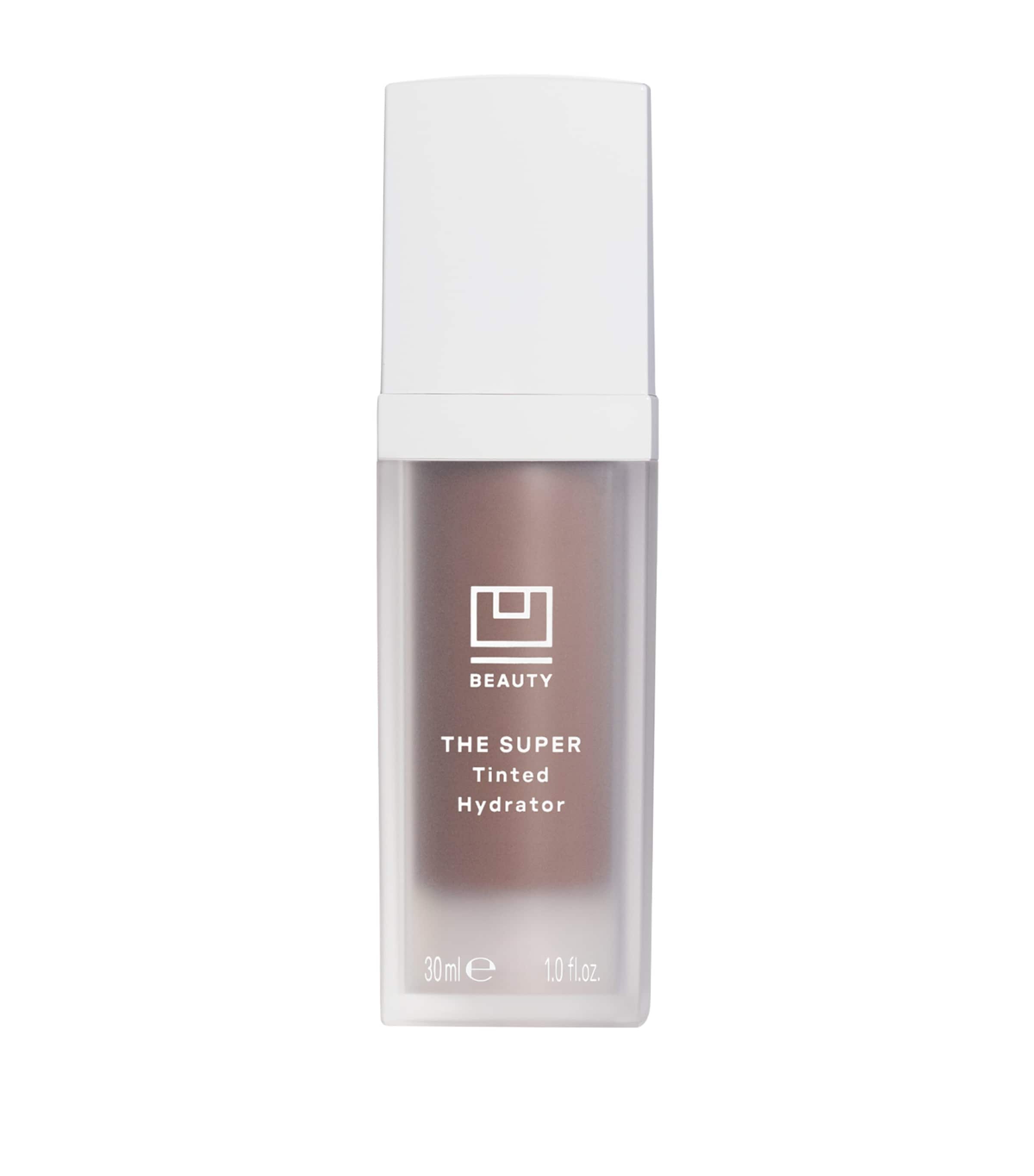 U Beauty tinted hydrator (British brand)