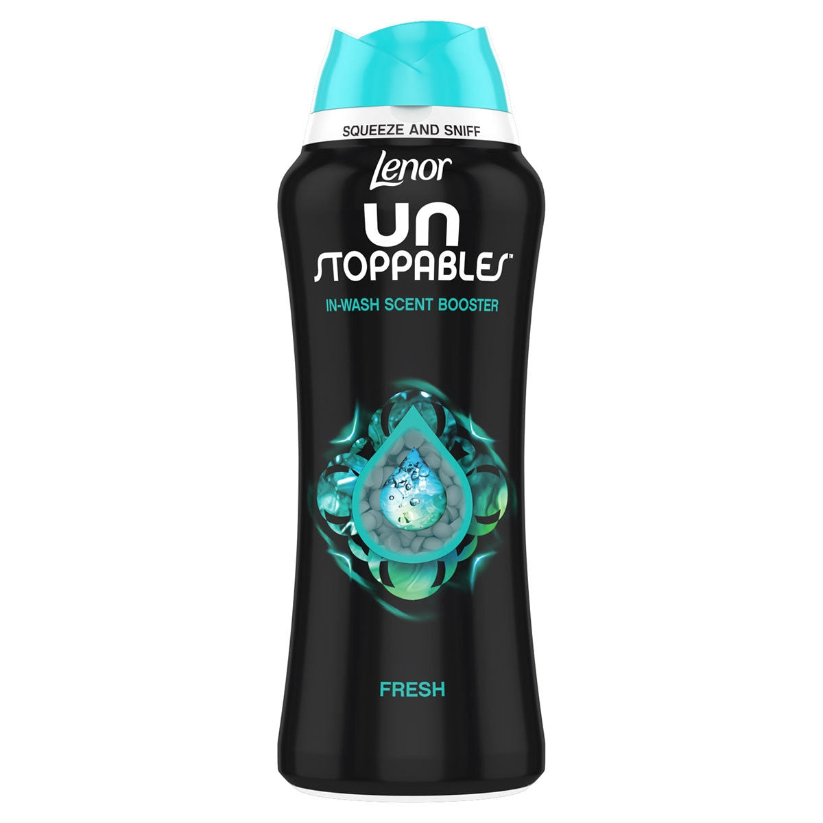 Lenor Unstoppables In-Wash Scent Booster, 570g