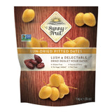 Sunny Fruit pitted dates 1kg (British brand)