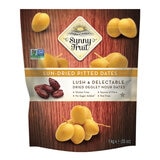 Sunny Fruit pitted dates 1kg (British brand)