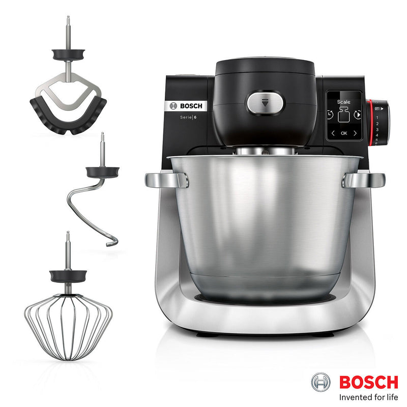 Bosch Series 6 Stand Mixer 5.5L - British product
