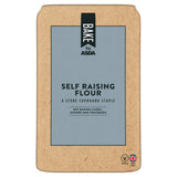 ASDA self raising flour 1.5kg - British product