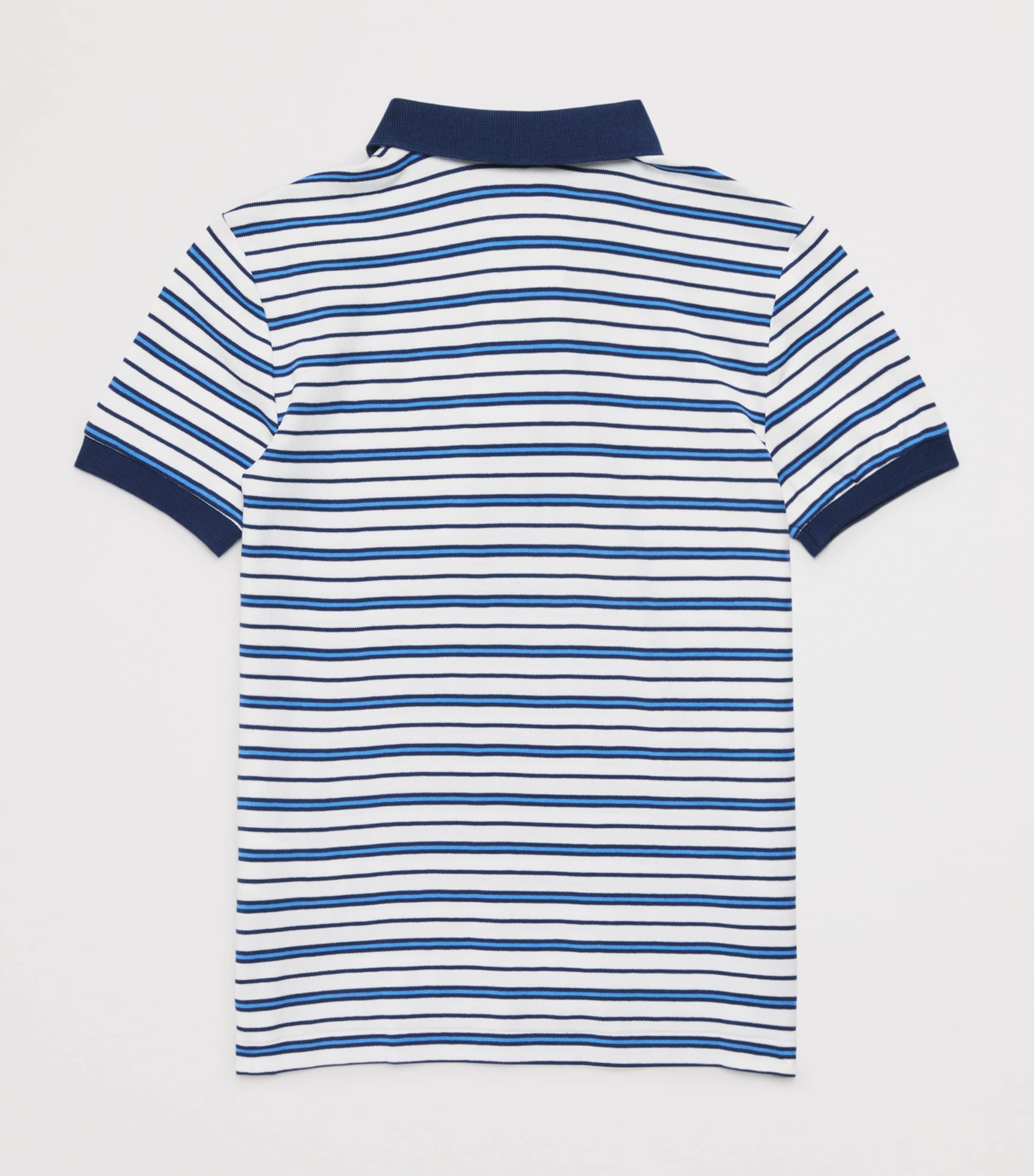 Ralph Lauren stripe polo shirt 6-14 years, imported from the UK