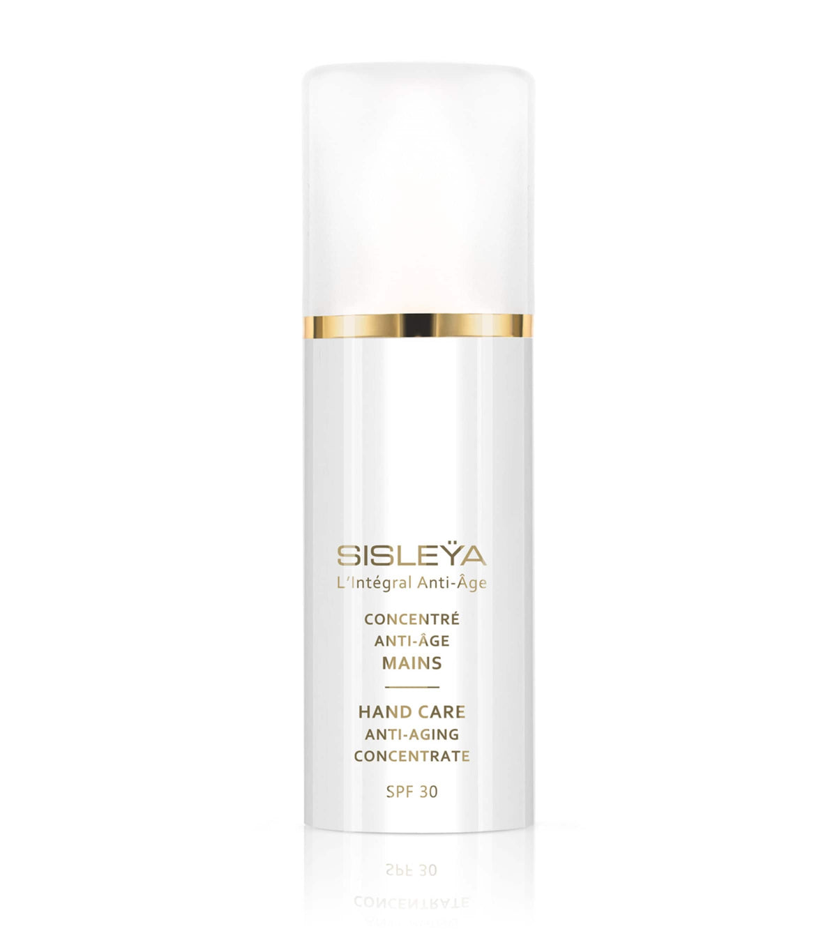 Sisley Sisleya L'Intégral Anti-Age Hand Cream 75ml (British brand)