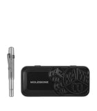 Moleskine Impressions of Impressionism notebook and pen set, imported from the UK