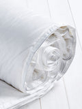 Duck feather and down 13.5 tog duvet - British product