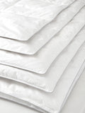 Duck feather and down 13.5 tog duvet - British product