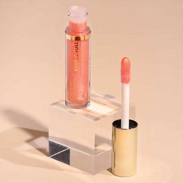 Milani Keep It Full Lip Plumper Moonlight imported from the UK