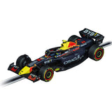 Carrera Go!!! Slot Car Track F1 Racing Arena Perez - British product