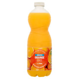 ASDA pure squeezed smooth orange juice 1 litre - British product