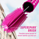 Maybelline Lash Sensational Firework Mascara 3 pack, imported from the UK