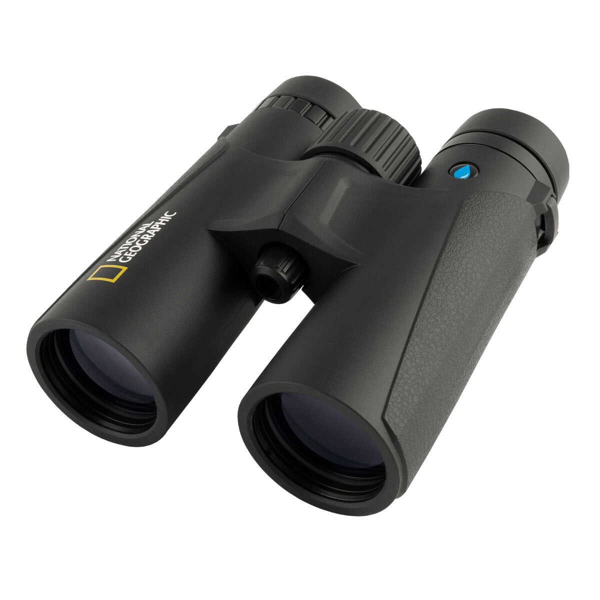 National Geographic 10x42mm waterproof binoculars, imported from the UK