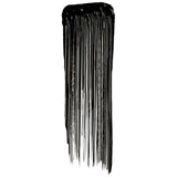 Maybelline Sky High Very Black mascara 3 pack, imported from the UK