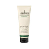 Sukin Natural Reviatlising Facial Scrub   125ml GOODS M&S   