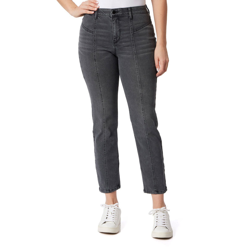 Briggs stretch jeans in black and blue, UK sizes 8-16 - British product