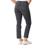 Briggs stretch jeans in black and blue, UK sizes 8-16 - British product