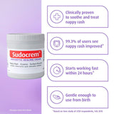 Sudocrem Antiseptic Healing Cream   400g GOODS M&S   