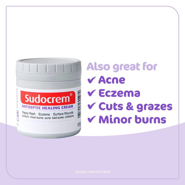 Sudocrem Antiseptic Healing Cream   400g GOODS M&S   