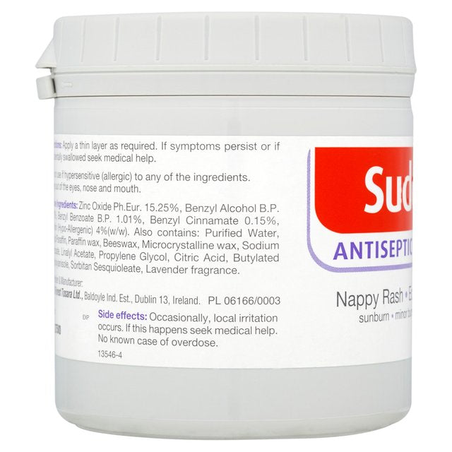 Sudocrem Antiseptic Healing Cream   400g GOODS M&S   