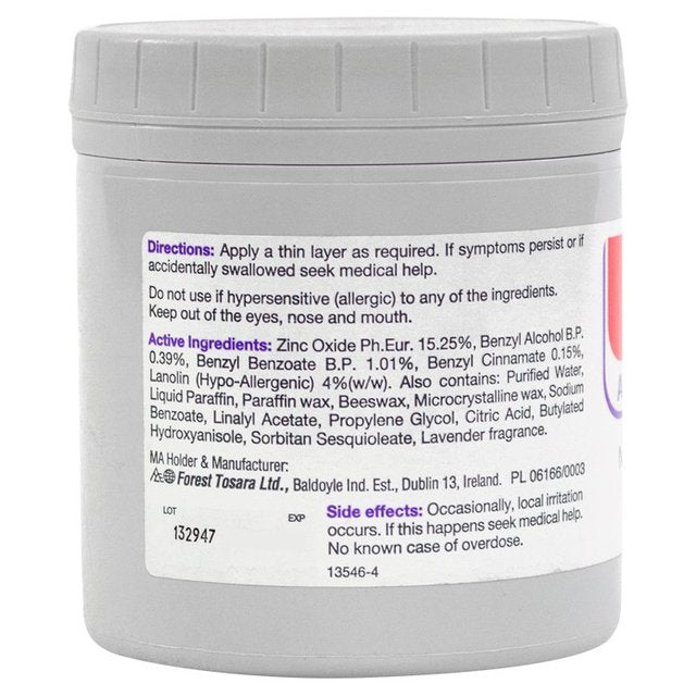 Sudocrem Antiseptic Healing Cream   400g GOODS M&S   