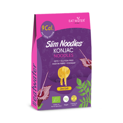 Eat Water Organic Slim Noodles 270g