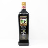 Kirkland Signature 4 Leaf Balsamic Vinegar of Modena 1L, UK version