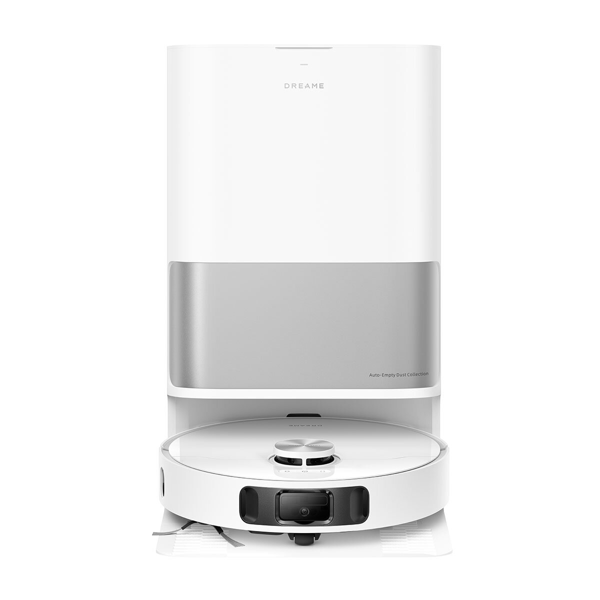 Dreame L10s Ultra Gen 2 robot vacuum cleaner - British product