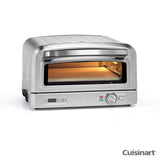 Cuisinart Indoor Pizza Oven CPZ120U - British product